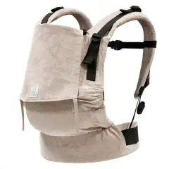 Stokke Marsupio Limas Carrier Flex Floral Beige