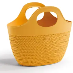 Borsa Linda Gialla