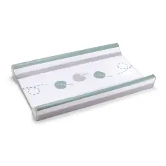 Imbottitura 2 lati in Pvc per Fasciatoio Astrid Grigio