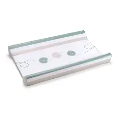 Imbottitura 2 lati in Pvc per Fasciatoio Astrid Sabbia