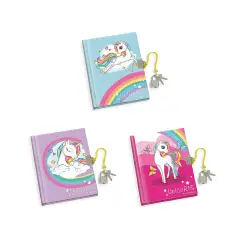 Diario Dei Segreti Unicorni
