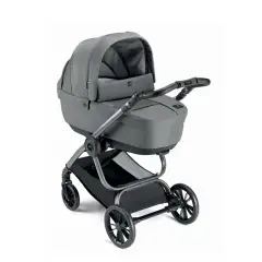 Duo Techno Babila Antracite C.560 Cam