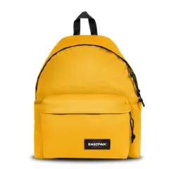 Eastpak Zaino Scuola e Tempo Libero Padded Pak'r Yolk Yellow