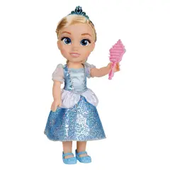 Disney Princess Bambola Cenerentola 38cm