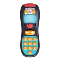 Baby Telecomando New