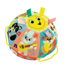 Baby Palla Suona E Canta