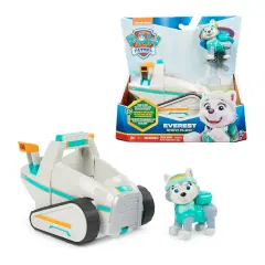 Paw Patrol Veicolo Base Everest