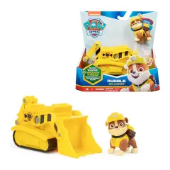 Paw Patrol Veicolo Base Rubble