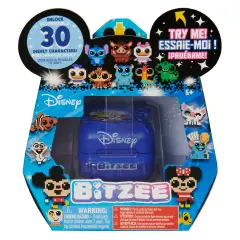 BITZEE Il Cucciolo Interattivo e Digitale Versione Disney