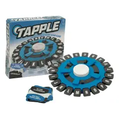Tapple – Il Gioco di Parole più Divertente e Adrenalinico!