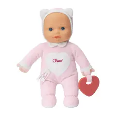 Bambola Chicca Rosa - La Mia Prima Bambola Chicco