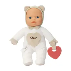 Bambola Chicca Neutra - La Mia Prima Bambola Chicco