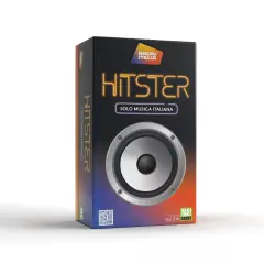 Yas!Games - Hitster Radio Italia