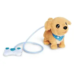 Chi Chi Love Golden Retriever Filoguidato Cm. 20