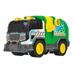 Camion Ecologia cm. 30