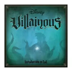Disney Villainous Intro to Evil