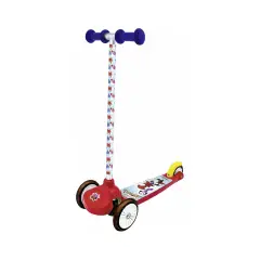 Monopattino 3 Ruote Twist Spidey
