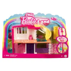 Barbie Miniland Casa HYF47