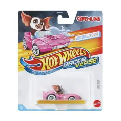 Hot Wheels RacerVerse Gizmo HRT27