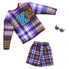 Ken Look Completi HRH35