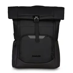 Zaino Invict-Act Fold WT Nero