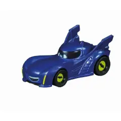Batwheels Pull Back Action Blu