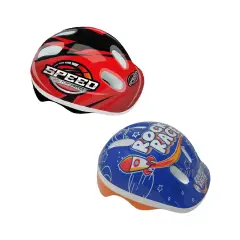 Casco Protettivo Sport One Easy Baby Boy 44-48 Cm Assortito
