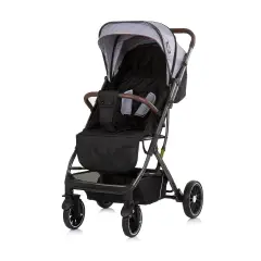 Passeggino Combo Grigio