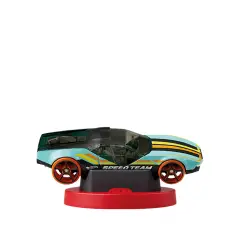 Faba Personaggio Sonoro Hot Wheels: Dinosauri All'Attacco