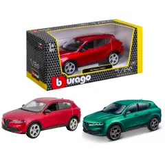 Auto 1:24  Alfa Romeo Tonale