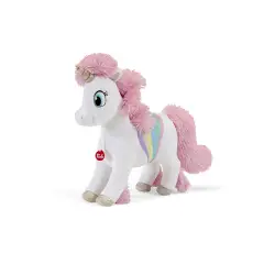 Peluche Unicorno Leslie S