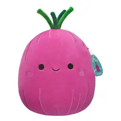 Squishmallows Personaggio 30 Cm: Azizbek la Cipolla