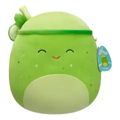 Squishmallows Personaggio 30 Cm: Townes il Succo