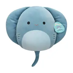Squishmallows Personaggio 30 Cm: Akilah la Razza