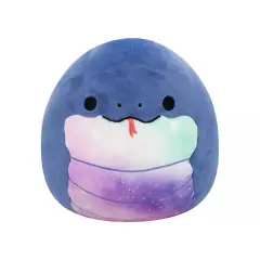 Squishmallows Personaggio 20 Cm - Herman Il Serpente