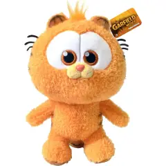 Peluche Animagic - Baby Garfield