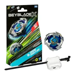 Beyblade X Starter Pack Top Sword DRAN Attack - Ora a un Prezzo Super Scontato!