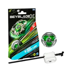 Beyblade X Starter Pack Top Helm Knight Defense - Ora a un Prezzo Super Scontato!