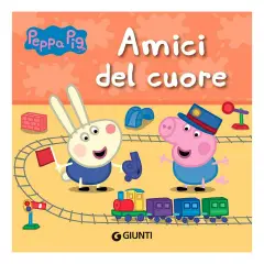 Peppa Amici del Cuore