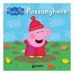 Peppa Pozzanghere