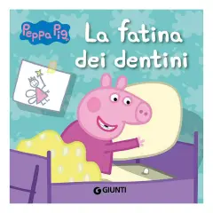 La Fatina Dei Denti