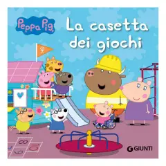 La Casetta Dei Giochi