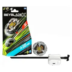 Beyblade X Starter Pack Top Claw Leon Balance - Ora a un Prezzo Super Scontato!