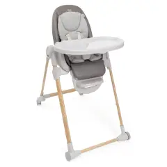 Seggiolone Polly Armonia Scandinavian Chicco
