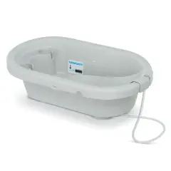 Bath&Co Vaschetta da Bagno Grey Foppapedretti