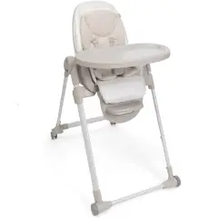 Seggiolone Polly Armonia Mother Pearl Chicco