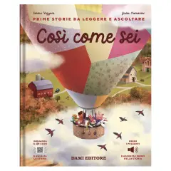 Così Come Sei