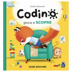 Codino Gioca e Scopre