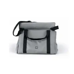 Borsa da Viaggio con Fasciatoio Travelling Antracite