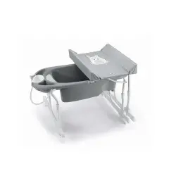 Cam Bagnetto Fasciatoio Idro Baby Estraibile Coniglio Col. 265